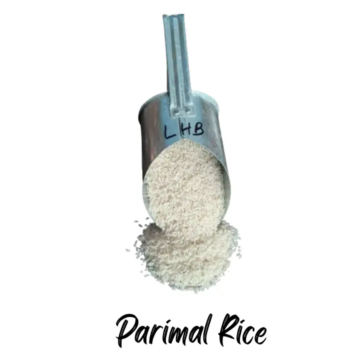 Parimal-Rice Parimal Rice